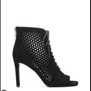 Vince Camuto booties